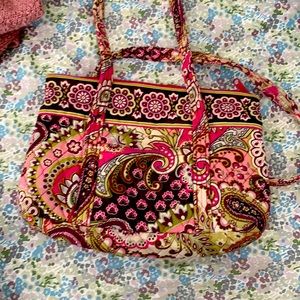 Vera Bradley purse